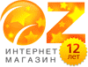 Интернет-магазин OZ.by